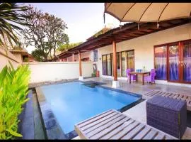 Urban Oasis Villa near Ngurah Rai Airport