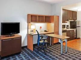 TownePlace Suites by Marriott Tulsa North/Owasso