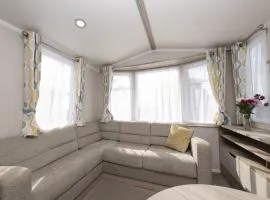 Sunbeam Caravan