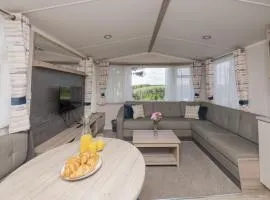 Suncrest Plus Caravan