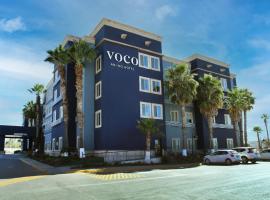 voco Saltillo Suites by IHG, Hotel in Saltillo