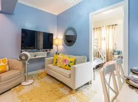 Stylish Mactan Stay Near Airport 2-6 guest