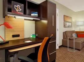 TownePlace Suites Fort Worth Southwest TCU Area