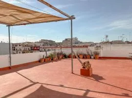Asthet Sevilla