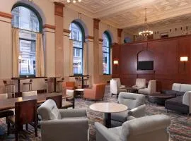 SpringHill Suites by Marriott Baltimore Downtown/Inner Harbor
