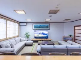 Welcome Nozawa