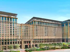 Ritz Carlton DIFC Downtown Dubai