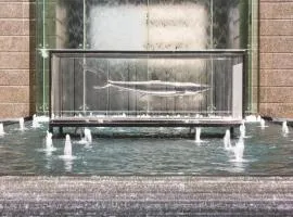 Ritz Carlton DIFC Downtown Dubai