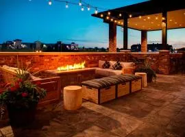 SpringHill Suites by Marriott Bozeman
