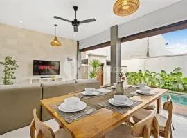 Cavara Villa by Kozystay - Ungasan