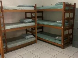 Hostel Boreal