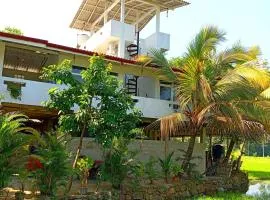 Paddy Shine Villa