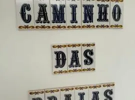 Hospedagem Caminho das Praias