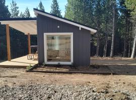 Casa ZenPine, hotel v destinaci San Martín de los Andes