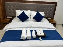 Luna Spaces- Near Mumbai International Airport
