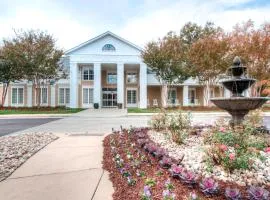 Residence Inn by Marriott Chapel Hill