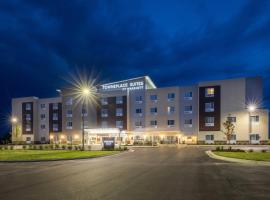 TownePlace Suites by Marriott Owensboro, Marriott hotel v destinaci Owensboro