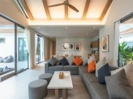 V157 Brand New Beautiful Dream Villa