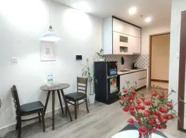 Vinhomes Smart City - Vinsmart Tây Mỗ - Homestay - Alo Homestay