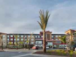 Residence Inn by Marriott Temecula Murrieta, hotel v destinaci Murrieta