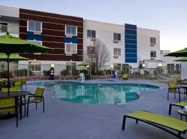 SpringHill Suites by Marriott Las Cruces