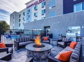 TownePlace Suites by Marriott Knoxville Oak Ridge