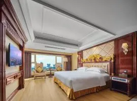 Yueda Financial City International Hotel