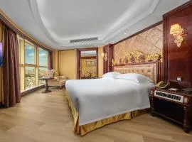 Yueda Financial City International Hotel