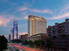 Yueda Financial City International Hotel