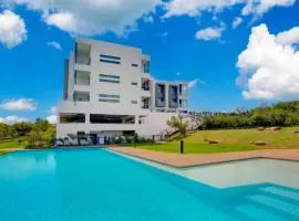 Luxury palace of Life