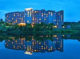 The Westin Washington Dulles Airport