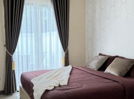 Vela House Songkhla, ξενοδοχείο σε Songkhla