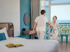 Paracel Beach Hotel