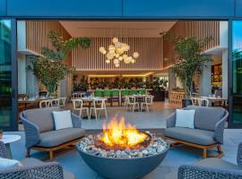 팔로알토에 위치한 호텔 Hotel Citrine, Palo Alto, a Tribute Portfolio Hotel
