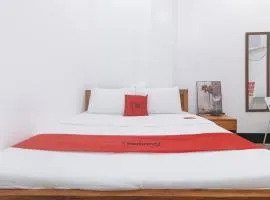 RedDoorz at Socor Pension House Iligan City