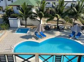 hotel la ensenada