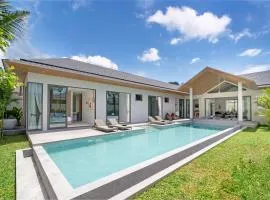 Himmapana Villas - Grand Valley