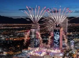 Palms Place Condo Hotel & Casino