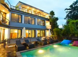 Bella Residence Pererenan