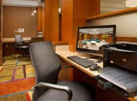 Fairfield Inn & Suites by Marriott Waco North