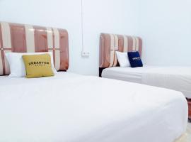 Urbanview Hotel at Guest House Bukit Sion Bengkulu, hotel a Bengkulu