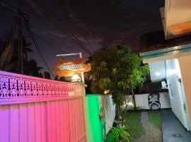 Madiha Ceylon Hotel