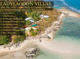 Ladylagoon Villas