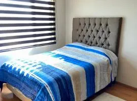 Habitación Confortable 2