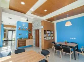 Taitung Blue Elevator B&B