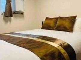 Alzate Uemachi 301 アルザーテ上町 301