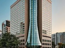 華沙威斯汀酒店