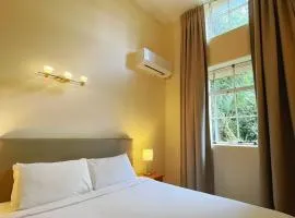 Grand Central Serviced Apartments