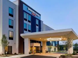 SpringHill Suites by Marriott Philadelphia Langhorne