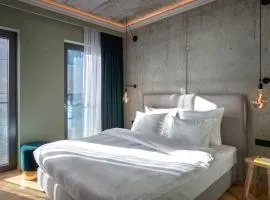 Gekko House Frankfurt, a Tribute Portfolio Hotel